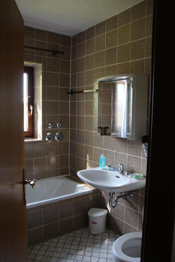 Apartman Mitterdorf Almberg 7 Миттерфирмиансройт Экстерьер фото