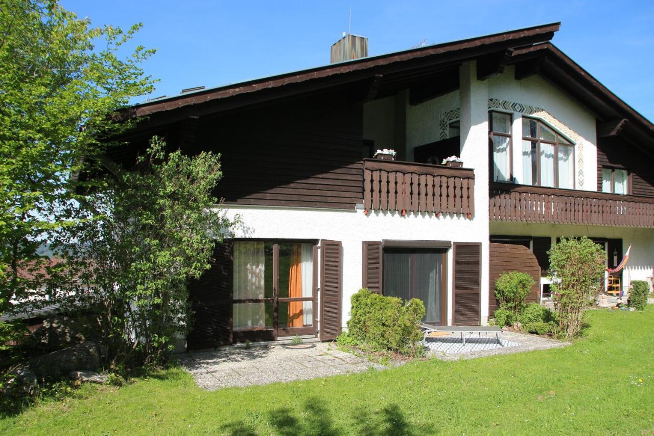 Apartman Mitterdorf Almberg 7 Миттерфирмиансройт Экстерьер фото