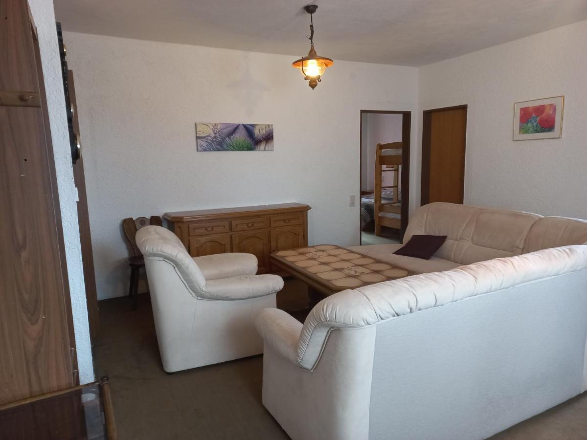 Apartman Mitterdorf Almberg 7 Миттерфирмиансройт Экстерьер фото
